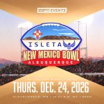 Silent Night? Christmas Eve Bowl Game Ignites Culture Wars of Commerce vs. Tradition Silent Night? Christmas Eve Bowl Game Ignites Culture Wars of Commerce vs. Tradition