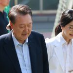 Seoul’s Shadow Play: Ex-First Lady’s Sentence Echoes Political Fault Lines Seoul’s Shadow Play: Ex-First Lady’s Sentence Echoes Political Fault Lines
