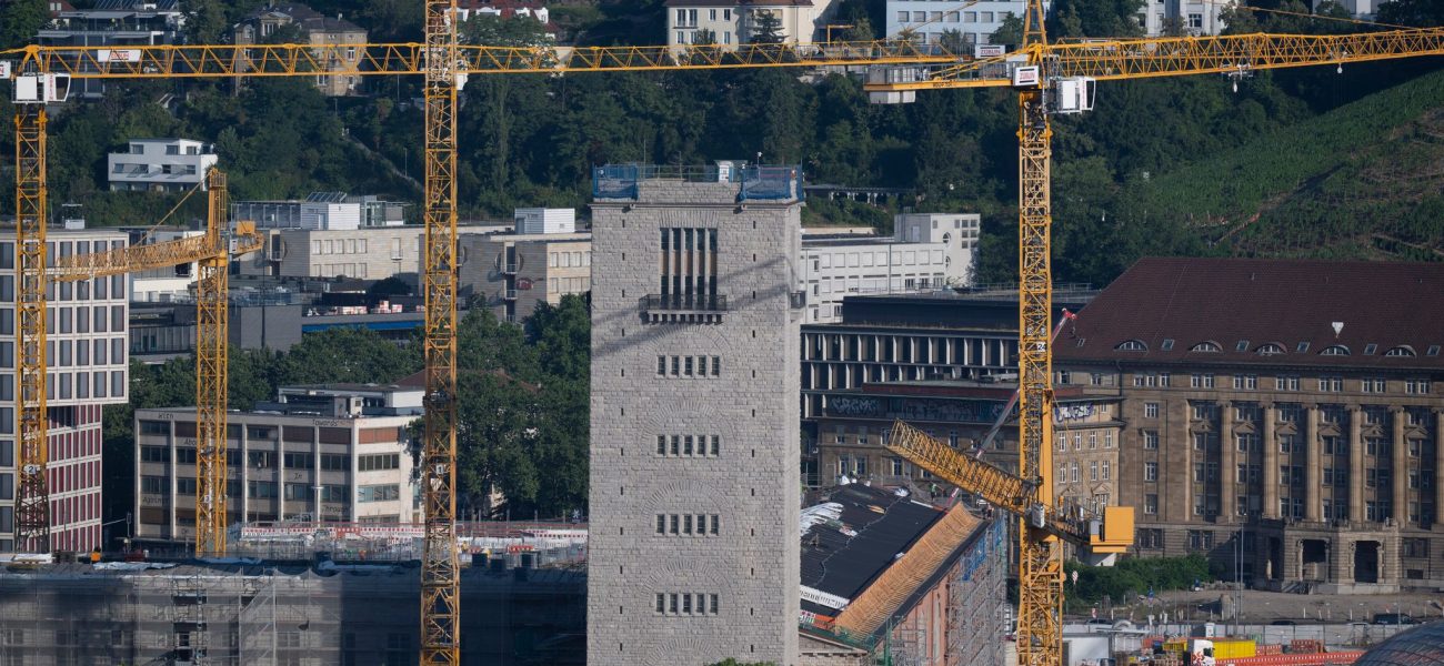 Germany’s Great Construction Gambit: Bundestag Greenlights Bureaucratic Shortcut for Stalled Infrastructure Germany’s Great Construction Gambit: Bundestag Greenlights Bureaucratic Shortcut for Stalled Infrastructure