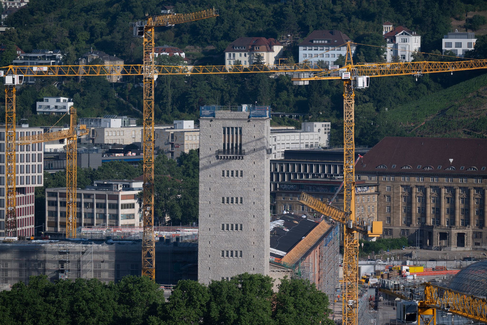 Germany’s Great Construction Gambit: Bundestag Greenlights Bureaucratic Shortcut for Stalled Infrastructure