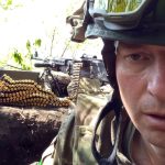 Beyond the Barracks: Ukraine Veteran Trades Battlefield for Blueprint of Tomorrow Beyond the Barracks: Ukraine Veteran Trades Battlefield for Blueprint of Tomorrow