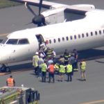 Cabin Chaos: Passengers Intervene After Pilot’s Mid-Flight Emergency, Rending Air Safety Norms Bare Cabin Chaos: Passengers Intervene After Pilot’s Mid-Flight Emergency, Rending Air Safety Norms Bare