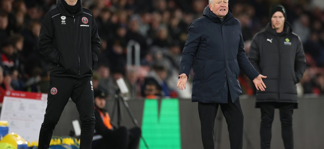 Bramall Lane’s Shaken Foundation: Ex-Manchester United Man’s Unexpected Call