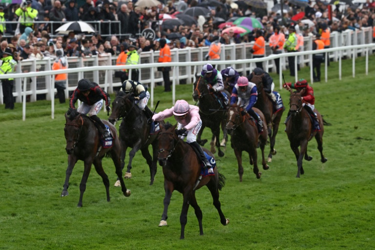 O’Brien’s Derby Dominion: A Silent Architect’s Iron Grip on Racing’s Riches O’Brien’s Derby Dominion: A Silent Architect’s Iron Grip on Racing’s Riches