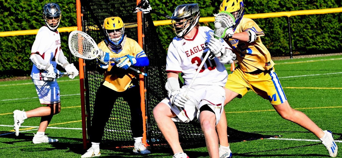 Lacrosse Titans Clash Again: A Study in Sporting Hegemony