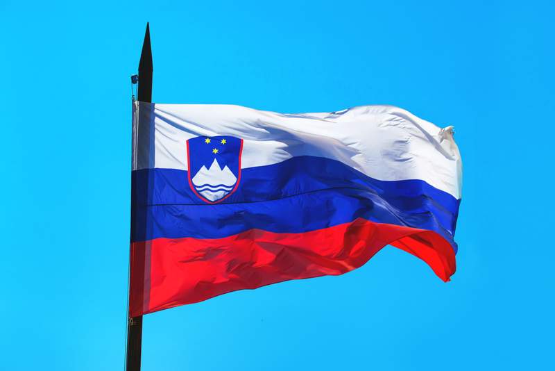 Jerusalem Extends European Reach as Slovenia Welcomes First Israeli Embassy Jerusalem Extends European Reach as Slovenia Welcomes First Israeli Embassy