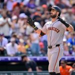 The Phoenix Bat: How Public Scorn Forged a Giants Star The Phoenix Bat: How Public Scorn Forged a Giants Star