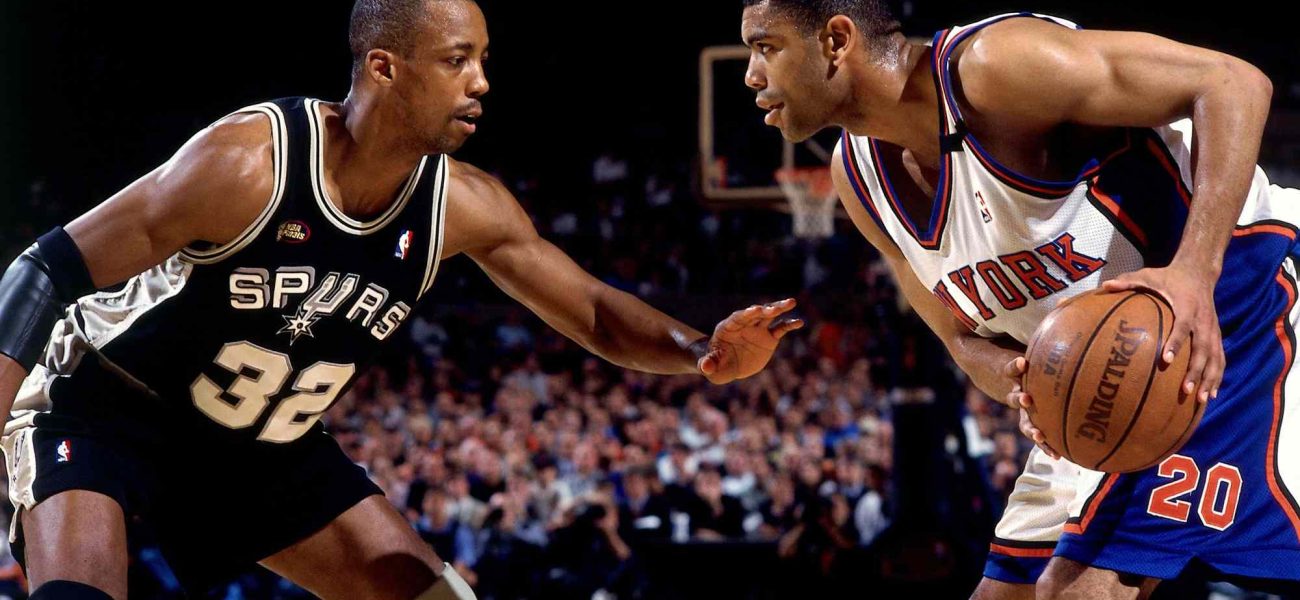 Hoops Mythology and the Long Game: When Court Legends Don Political Stripes Hoops Mythology and the Long Game: When Court Legends Don Political Stripes