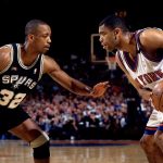 Hoops Mythology and the Long Game: When Court Legends Don Political Stripes