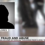 Albuquerque Caregiver Faces Fraud Charges After Allegedly Bilking Elderly Man of Thousands Albuquerque Caregiver Faces Fraud Charges After Allegedly Bilking Elderly Man of Thousands