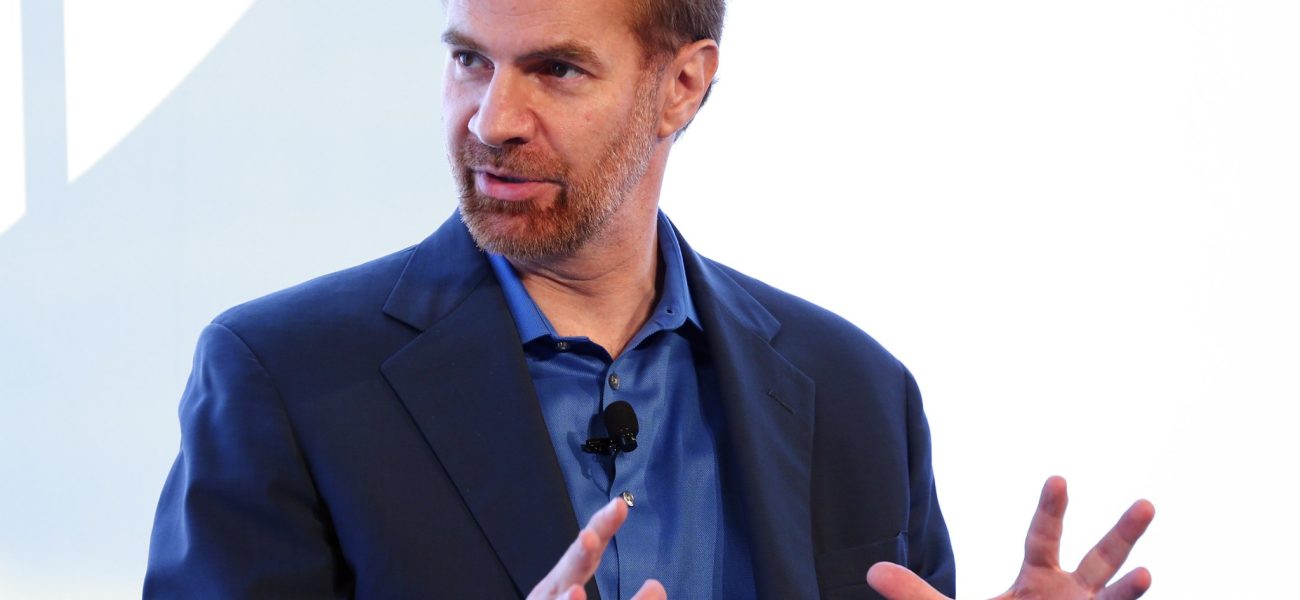 Algorithms & Apprenticeships: Stanford Economist’s Bleak Vision Unfurls Algorithms & Apprenticeships: Stanford Economist’s Bleak Vision Unfurls