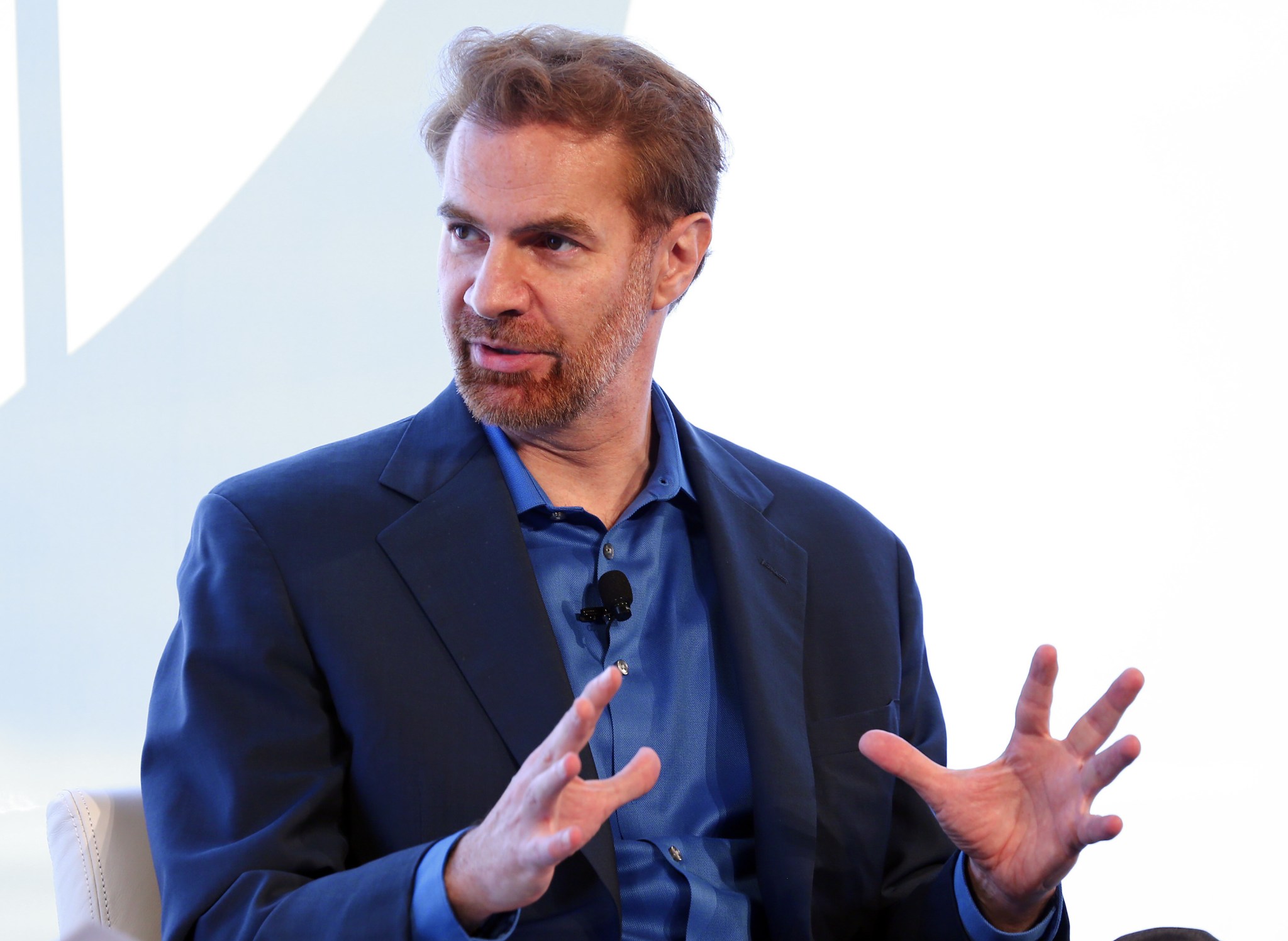 Algorithms & Apprenticeships: Stanford Economist’s Bleak Vision Unfurls