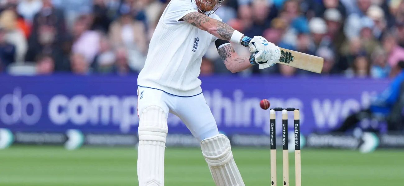 Cricket’s Tarnished Crown: Stokes Saga Puts England Under Policy Scrutiny Cricket’s Tarnished Crown: Stokes Saga Puts England Under Policy Scrutiny