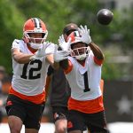 Gridiron Echoes: Hope’s Fragile Promise in a Cleveland Spring Gridiron Echoes: Hope’s Fragile Promise in a Cleveland Spring