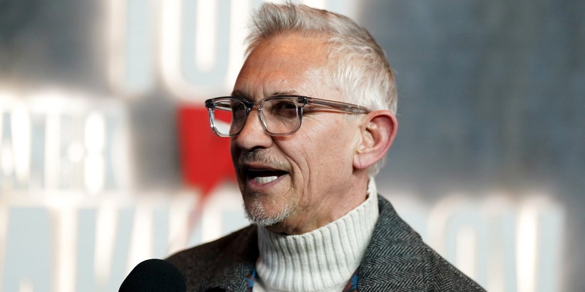 The Grand Exit: How Gary Lineker’s ‘Marriage’ to the BBC Ended, Launching a Commercial Juggernaut The Grand Exit: How Gary Lineker’s ‘Marriage’ to the BBC Ended, Launching a Commercial Juggernaut