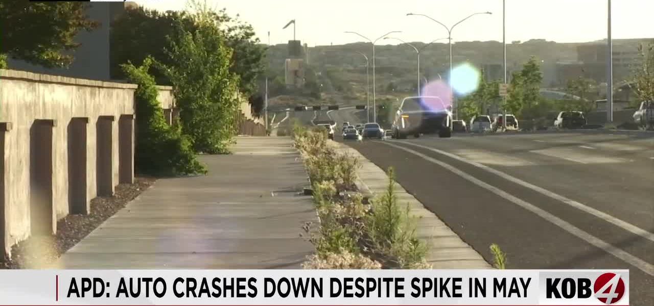 Albuquerque’s Grim Summertide: Fatal Crashes Spike as Enforcement Fades