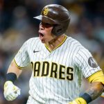 When a Misfire Sparked a Firestorm: Unsung Catcher’s Redemption Halts Padres’ Slide When a Misfire Sparked a Firestorm: Unsung Catcher’s Redemption Halts Padres’ Slide
