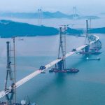 Beijing’s Iron Grip Extends: A Bridge, a Railway, and the Long Game Unfold Beijing’s Iron Grip Extends: A Bridge, a Railway, and the Long Game Unfold