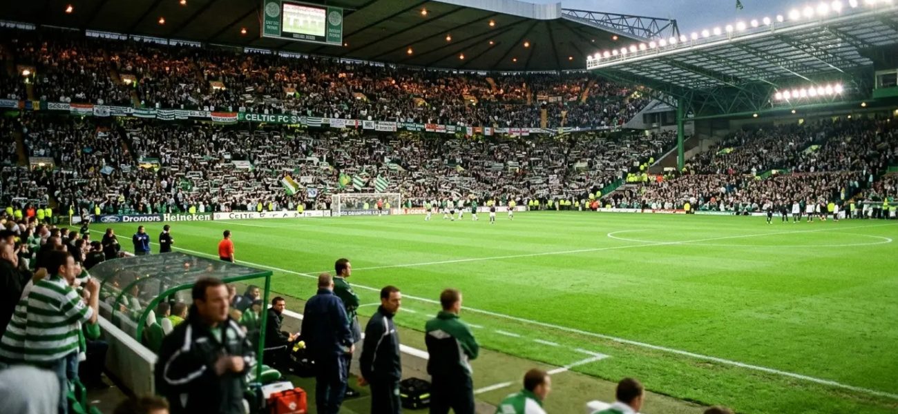 O’Neill’s Iron Fist: How Celtic Reclaimed Its Roar Amidst Glasgow’s Perpetual Fray