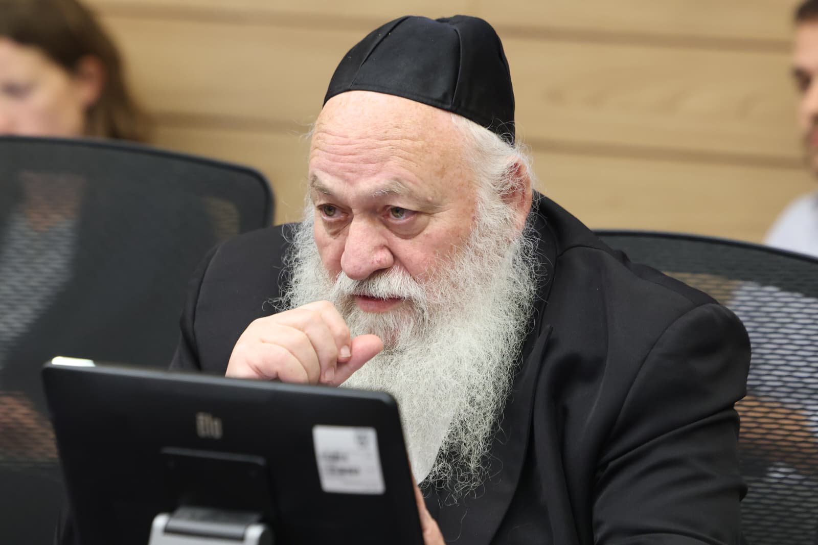 Israel’s Political Powder Keg: Draft Freeze Exposes Deeper Fractures