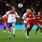 Europe’s Grand Stalemate: Lionesses Battle Spanish Armada for Women’s Football Crown