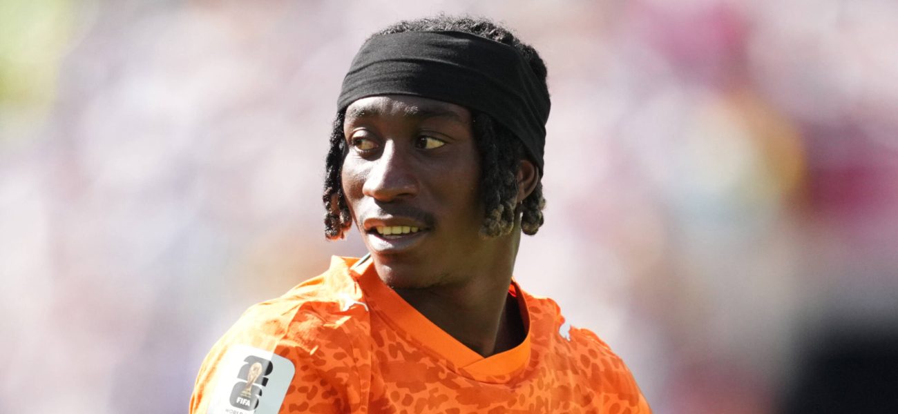 Transfer Tempest: The Real Story Behind Liverpool’s Diomande Pursuit (Spoiler: It’s Not What You Think) Transfer Tempest: The Real Story Behind Liverpool’s Diomande Pursuit (Spoiler: It’s Not What You Think)