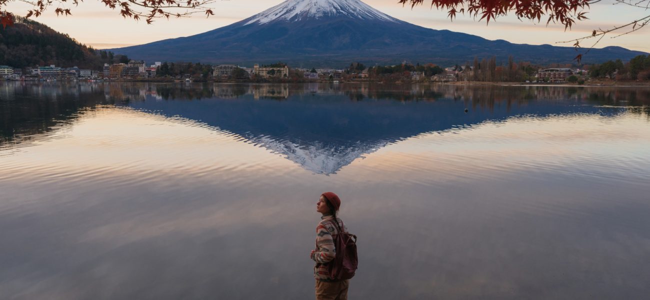 Japan’s Verdant Paradox: When Natural Beauty Becomes a Geopolitical Barometer Japan’s Verdant Paradox: When Natural Beauty Becomes a Geopolitical Barometer