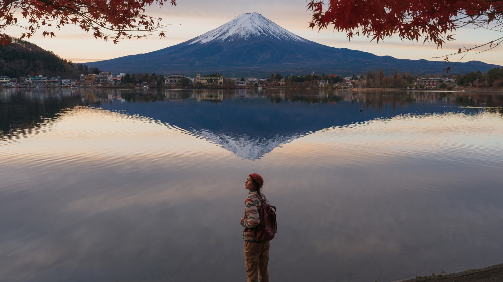Japan’s Peaks and Pacts: The Hidden Economics of Pristine Wilds