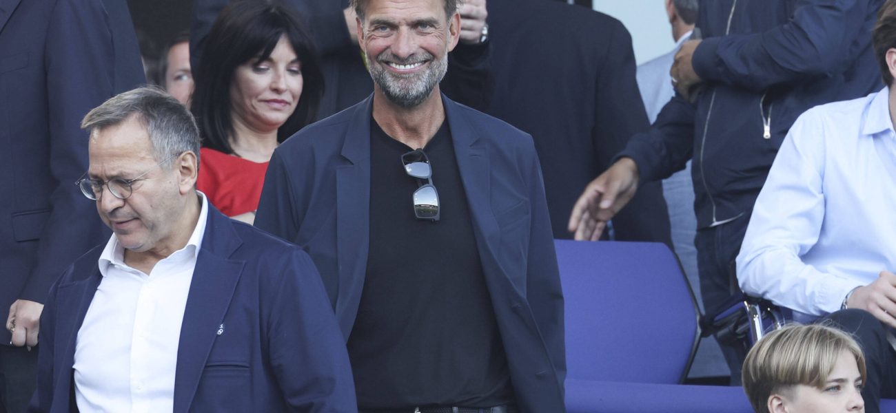 The Santiago Scrutiny: Why Klopp’s Ghost Looms Large Over Madrid’s Billionaire Ballot The Santiago Scrutiny: Why Klopp’s Ghost Looms Large Over Madrid’s Billionaire Ballot