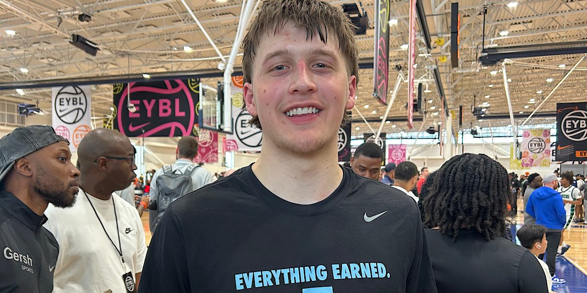 Shadow & Spotlight: Knueppel’s Ascent Through Basketball’s Brutal Ladder