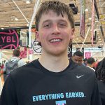 Shadow & Spotlight: Knueppel’s Ascent Through Basketball’s Brutal Ladder