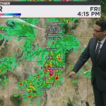Desert Gales Roar Anew: New Mexico’s Tempest Echoes Global Climate’s Unsettling Cadence Desert Gales Roar Anew: New Mexico’s Tempest Echoes Global Climate’s Unsettling Cadence
