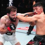 Global Cage Match: PFL Scrambles for Talent, Ex-UFC Star Basharat Joins the Fray Global Cage Match: PFL Scrambles for Talent, Ex-UFC Star Basharat Joins the Fray