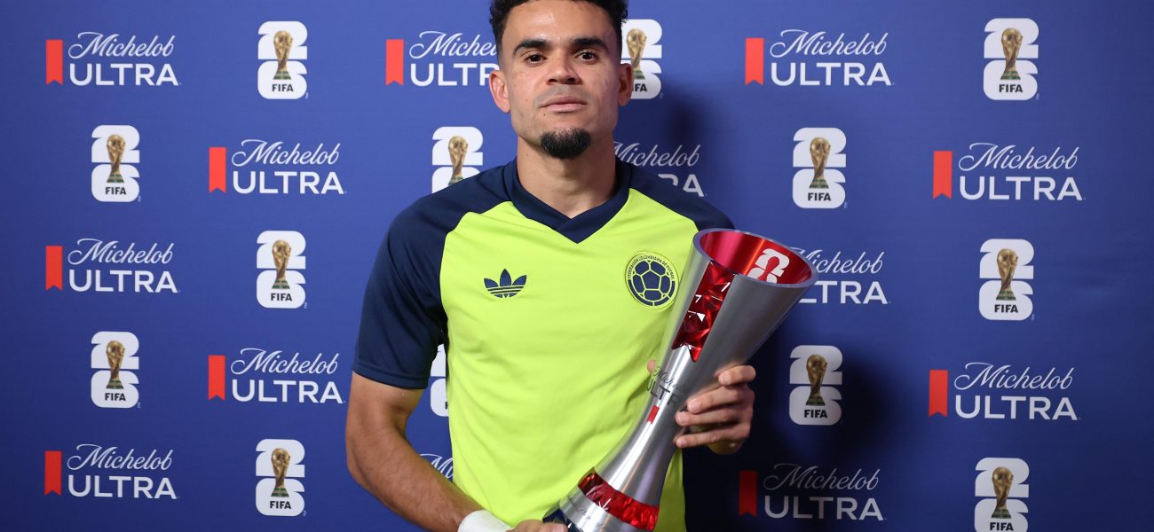 The Price of Genius: Luis Díaz’s Unstoppable Rise & Liverpool’s Hard Lesson The Price of Genius: Luis Díaz’s Unstoppable Rise & Liverpool’s Hard Lesson