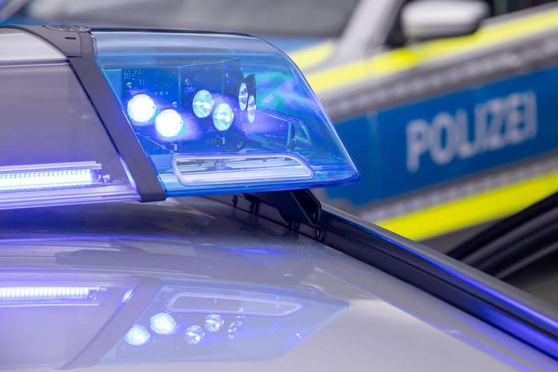 Germany’s Fault Lines Widen: Violent Political Crime Spikes, Challenging Berlin’s Composure Germany’s Fault Lines Widen: Violent Political Crime Spikes, Challenging Berlin’s Composure
