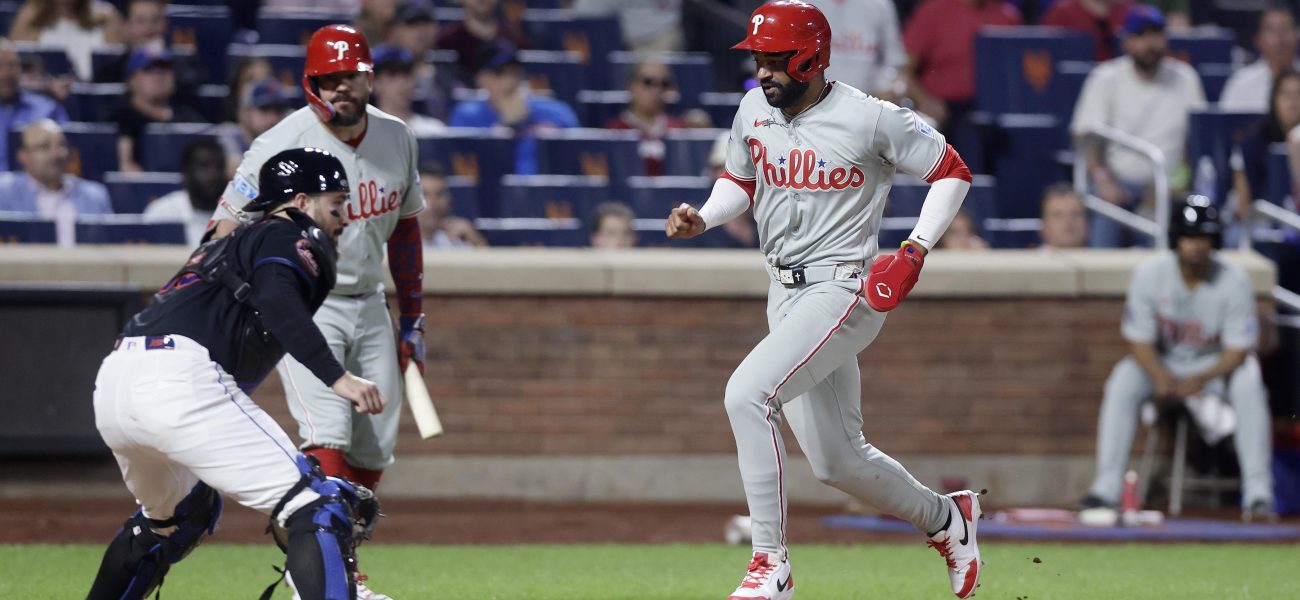 The Brutal Alchemy of One Play: How a High-Wire Catch Evaporated Mets’ Fleeting Hope The Brutal Alchemy of One Play: How a High-Wire Catch Evaporated Mets’ Fleeting Hope