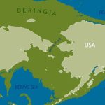Bering Strait Bridge to Nowhere? Russian Envoy’s Audacious Vision Sparks Geopolitical Chills Bering Strait Bridge to Nowhere? Russian Envoy’s Audacious Vision Sparks Geopolitical Chills