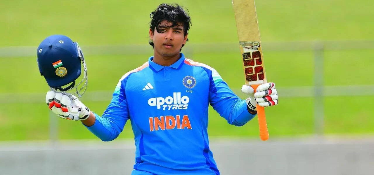 Cricket’s New Frontier: India’s Board Bets on Comfort for Child Prodigy Cricket’s New Frontier: India’s Board Bets on Comfort for Child Prodigy