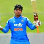 Cricket’s New Frontier: India’s Board Bets on Comfort for Child Prodigy Cricket’s New Frontier: India’s Board Bets on Comfort for Child Prodigy