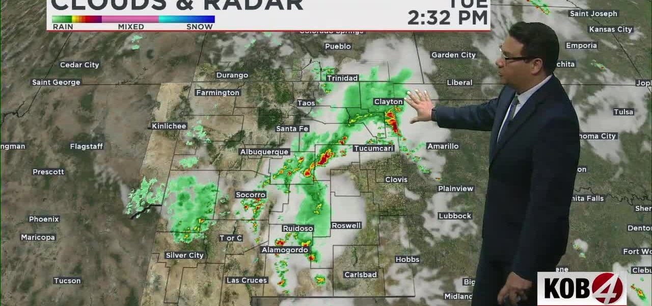 New Mexico Braces: Lethargic Storms Pose Potent Flash Flood Threat Amidst Burn Scars New Mexico Braces: Lethargic Storms Pose Potent Flash Flood Threat Amidst Burn Scars