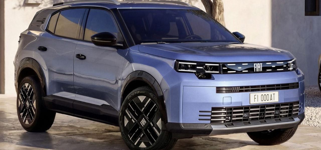 Fiat’s Grizzly Gambit: Old Marque Hunts New Markets in Crossover Battle Fiat’s Grizzly Gambit: Old Marque Hunts New Markets in Crossover Battle