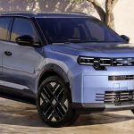 Fiat’s Grizzly Gambit: Old Marque Hunts New Markets in Crossover Battle