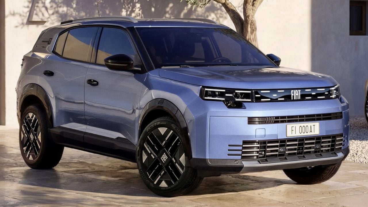 Fiat’s Grizzly Gambit: Old Marque Hunts New Markets in Crossover Battle Fiat’s Grizzly Gambit: Old Marque Hunts New Markets in Crossover Battle