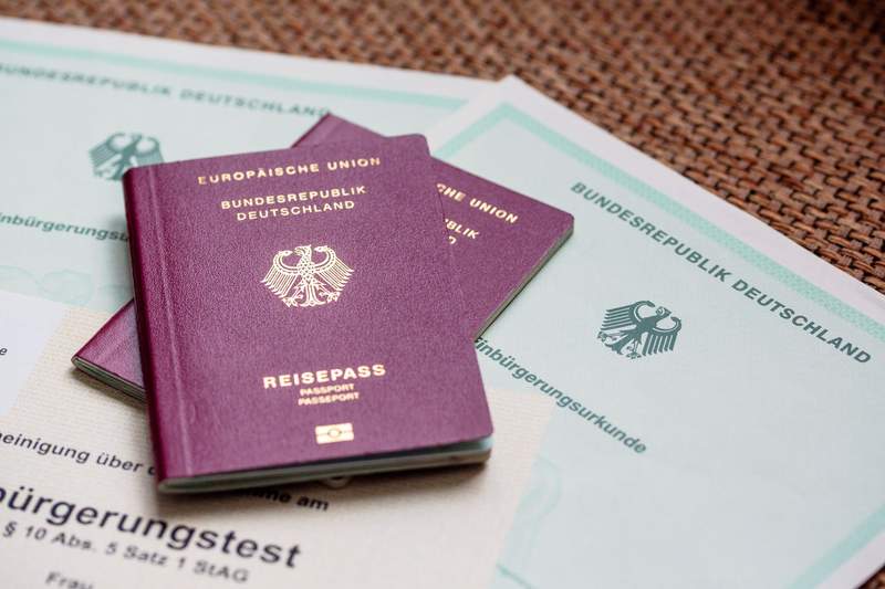 Germany’s Quiet Atonement: Bureaucratic Redress Decades After Nazi Expropriation Germany’s Quiet Atonement: Bureaucratic Redress Decades After Nazi Expropriation