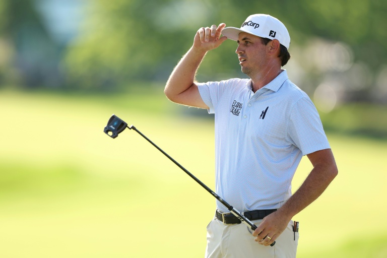 The Brutal Slog of Golf: Poston’s Memorial Triumph a Glimpse Into Sport’s Grueling Economy The Brutal Slog of Golf: Poston’s Memorial Triumph a Glimpse Into Sport’s Grueling Economy