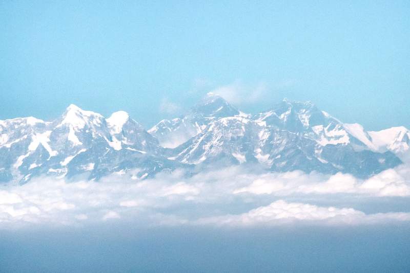 Everest’s Shadowed Debt: Sherpa’s Impossible Return Exposes Mountain’s Brutal Economy