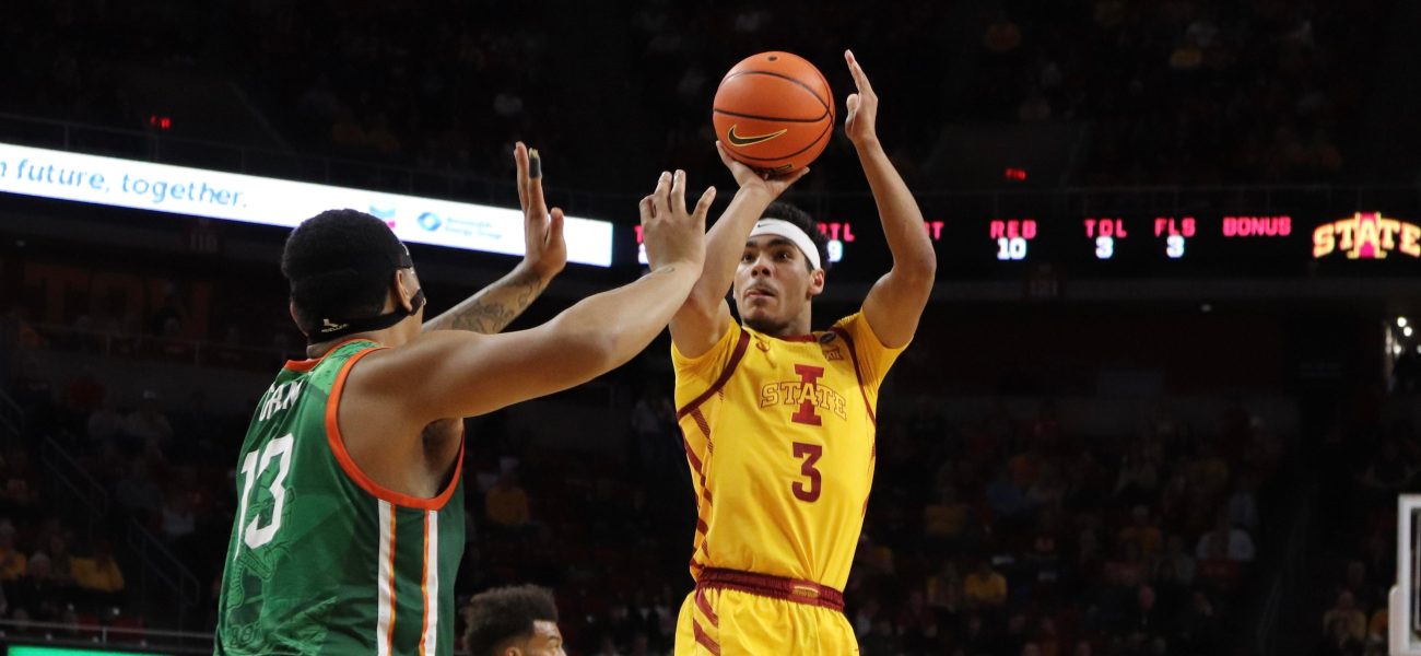 Undrafted Gamble: Iowa State Star’s Exhibit 10 Bet Reflects NBA’s Harsh Economic Ladder Undrafted Gamble: Iowa State Star’s Exhibit 10 Bet Reflects NBA’s Harsh Economic Ladder