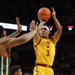 Undrafted Gamble: Iowa State Star’s Exhibit 10 Bet Reflects NBA’s Harsh Economic Ladder Undrafted Gamble: Iowa State Star’s Exhibit 10 Bet Reflects NBA’s Harsh Economic Ladder
