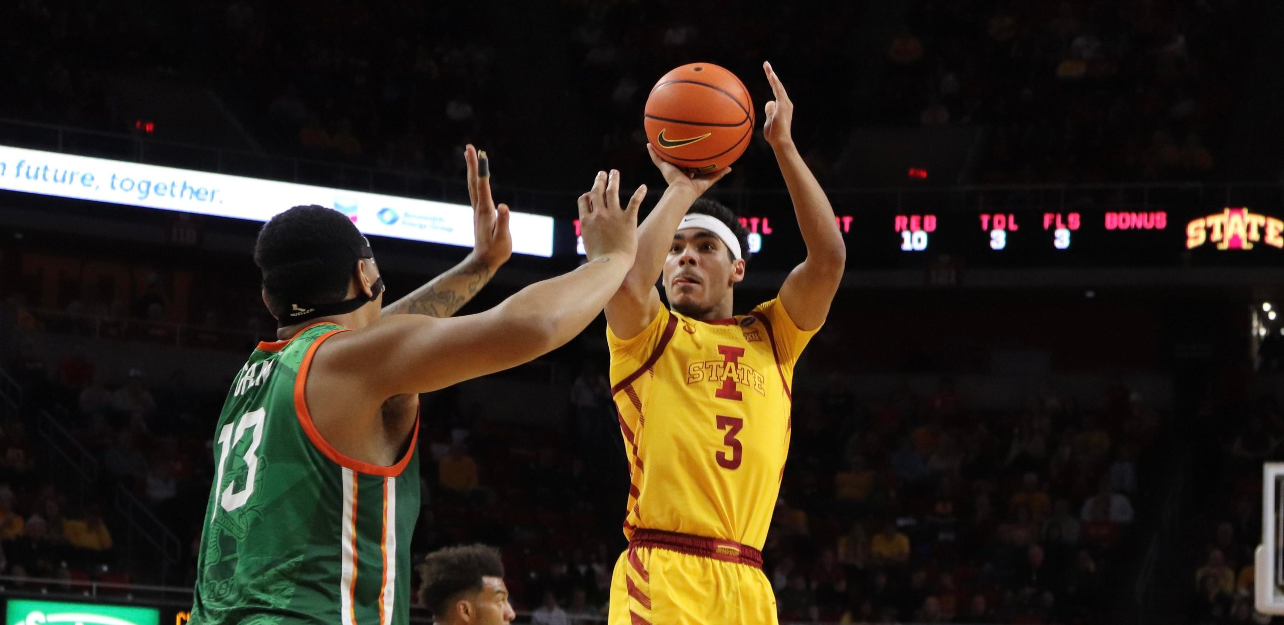 Undrafted Gamble: Iowa State Star’s Exhibit 10 Bet Reflects NBA’s Harsh Economic Ladder Undrafted Gamble: Iowa State Star’s Exhibit 10 Bet Reflects NBA’s Harsh Economic Ladder