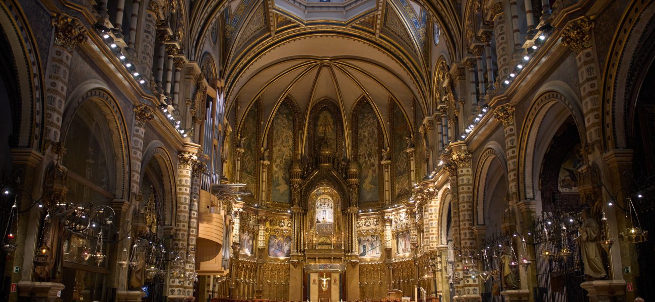 Papal Visit to Catalonia: A Study in Geopolitical Gravitas and Tourist Dollars